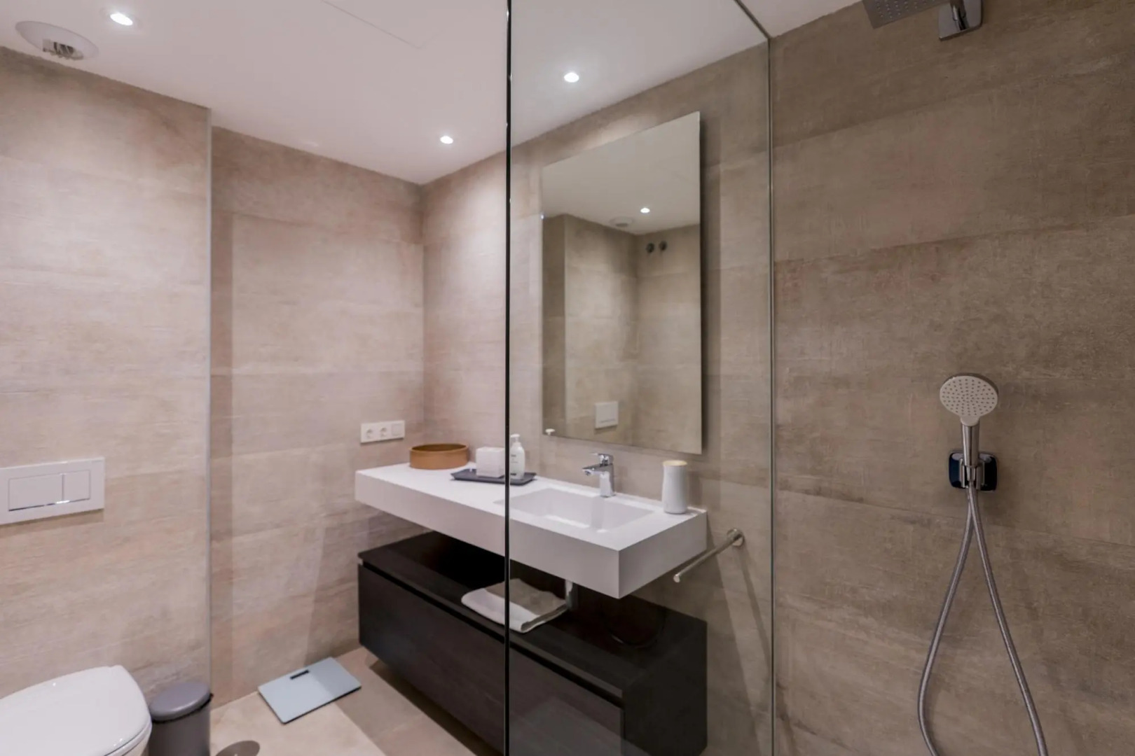 Al-1103 Estepona - Apartment - Alcazaba Lagoon