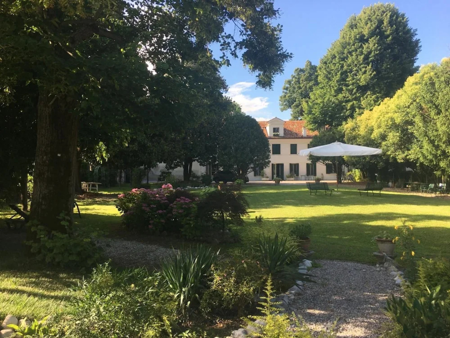 Ca' Settecento Residenza d'Epoca