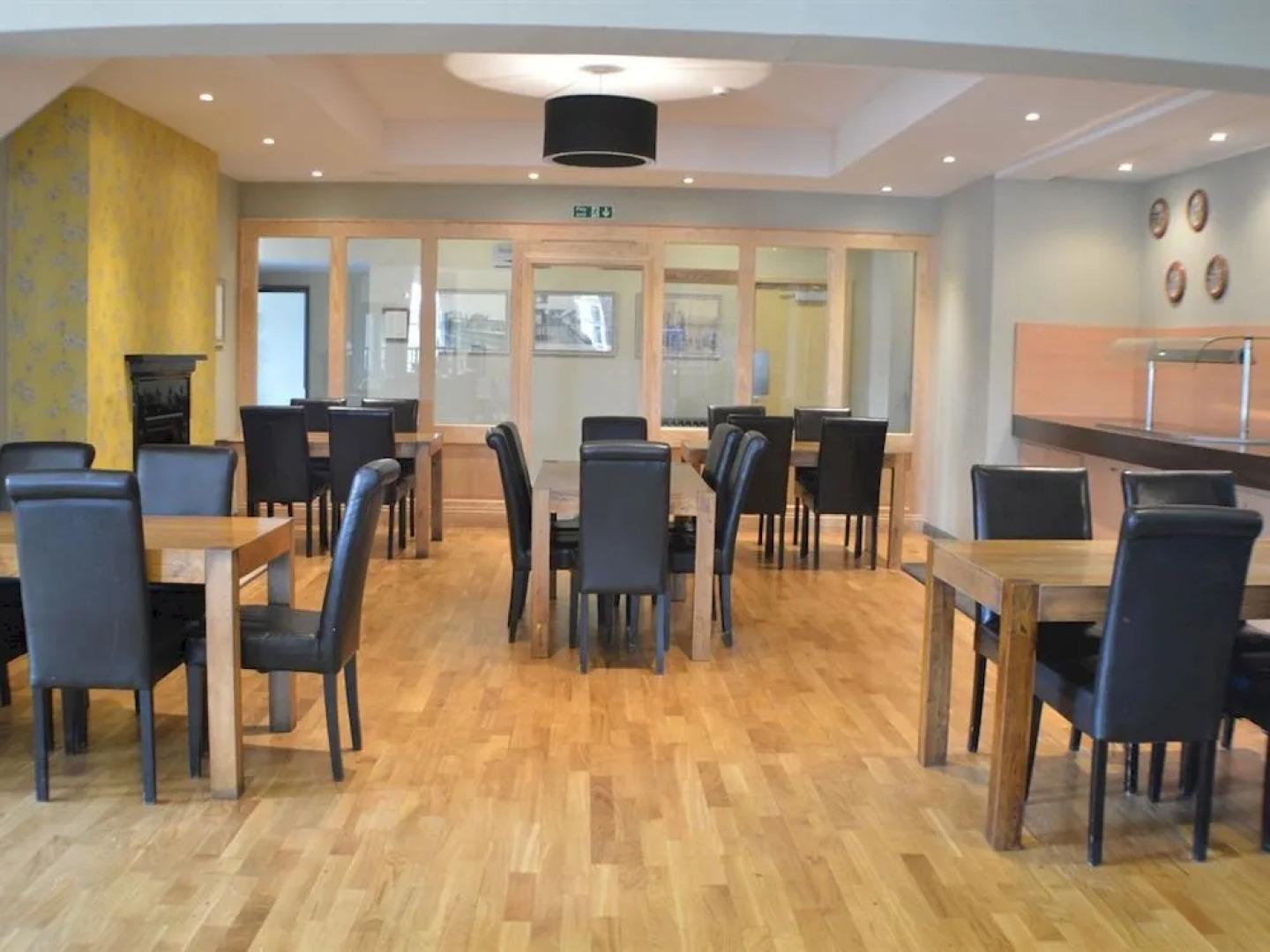 Great Western Hotel Swindon