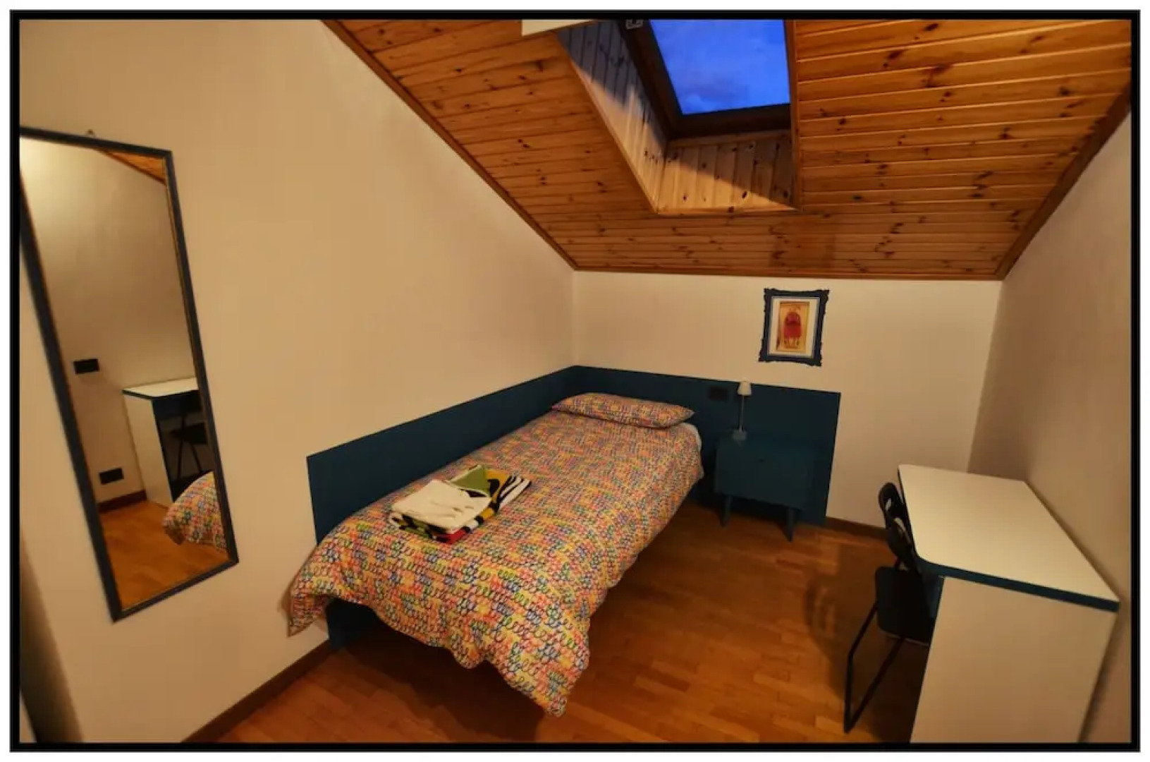 WAOBAB - We are one B&B