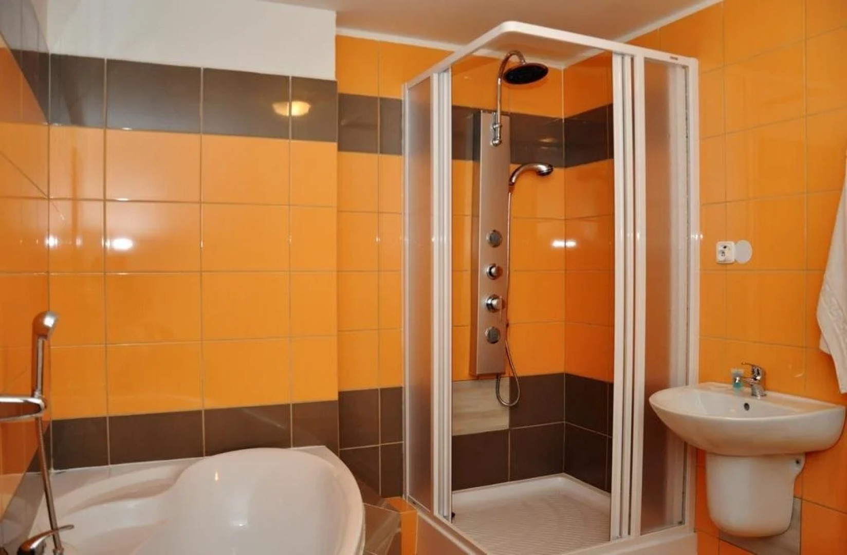 Městský hotel Bobík