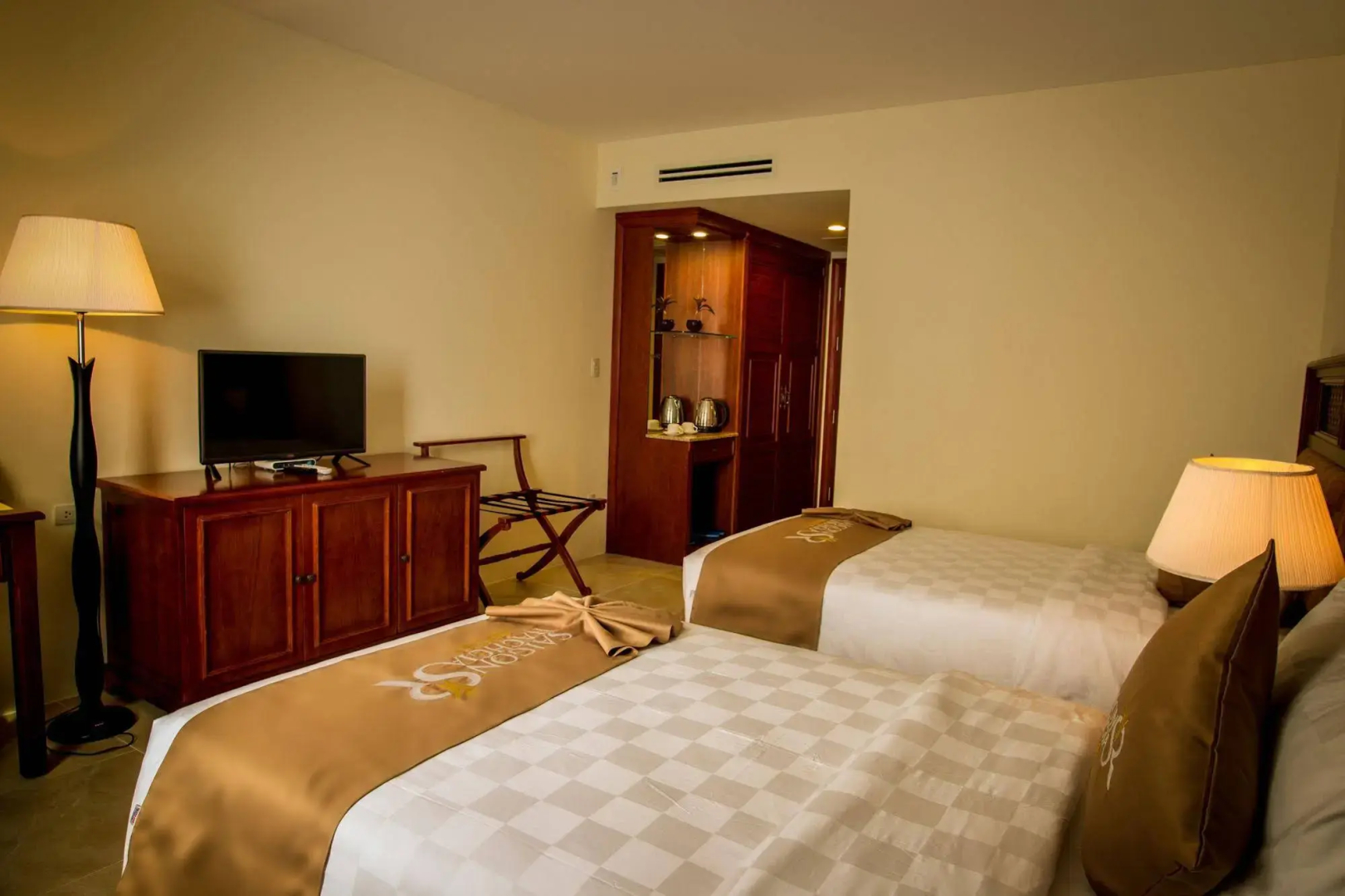 Sai Gon Rach Gia Hotel