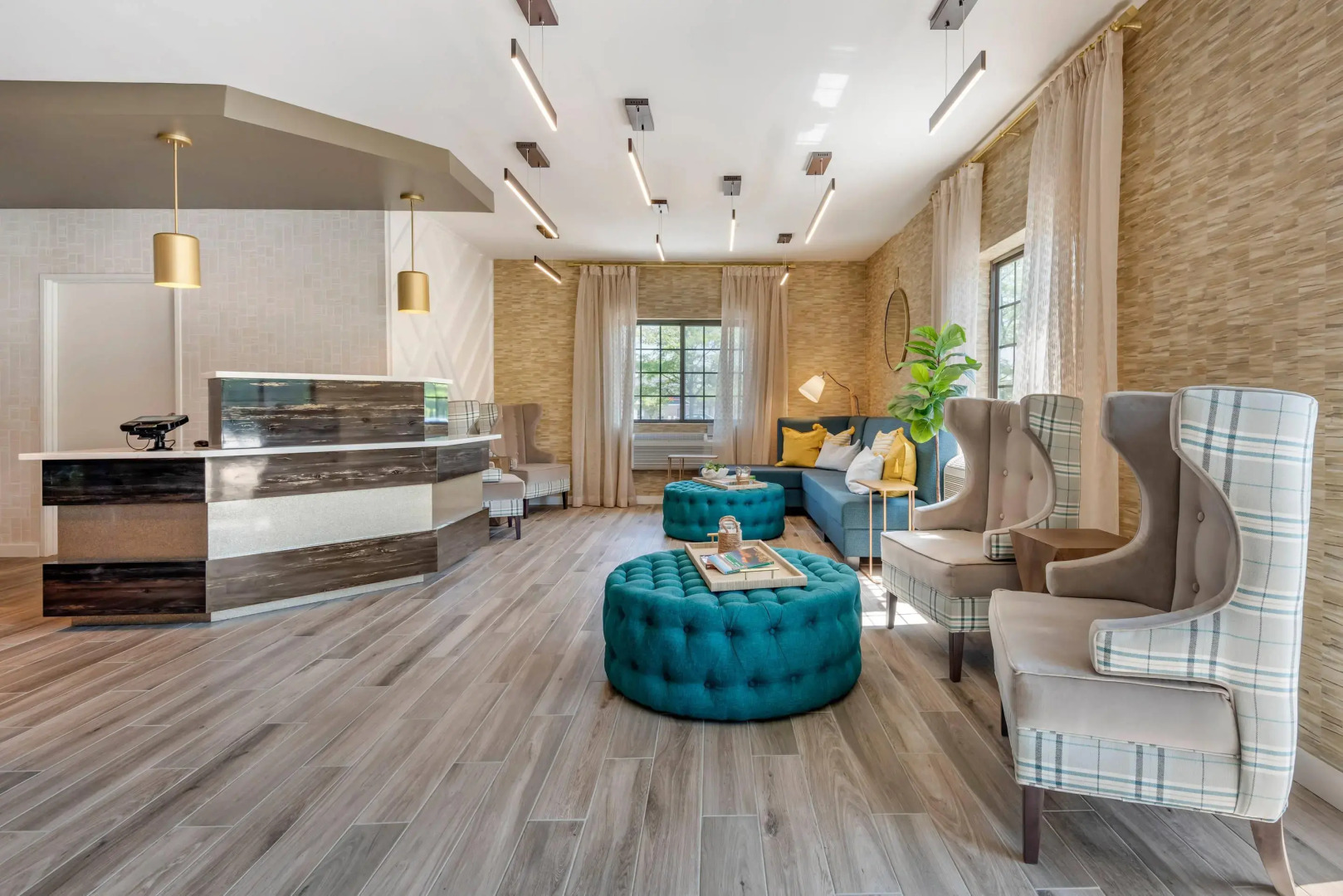 The Freeport Hotel, an Ascend Collection Hotel