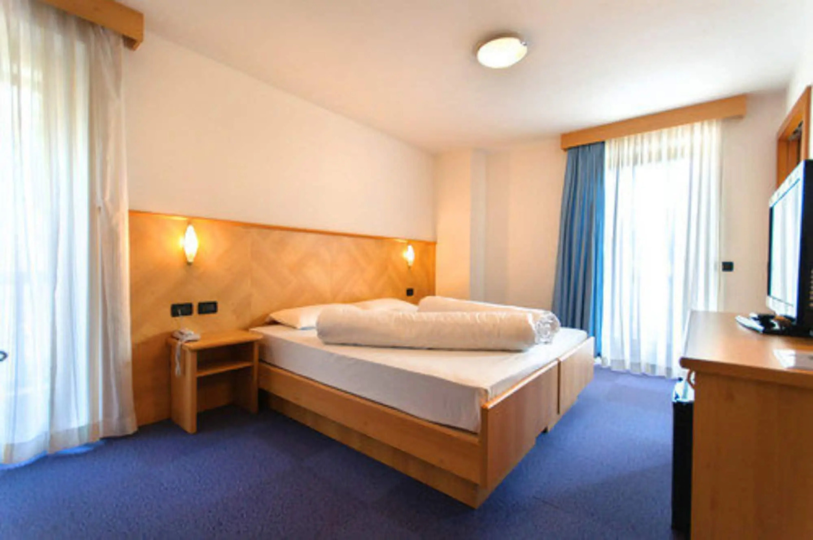 Phi Hotel Bellamonte