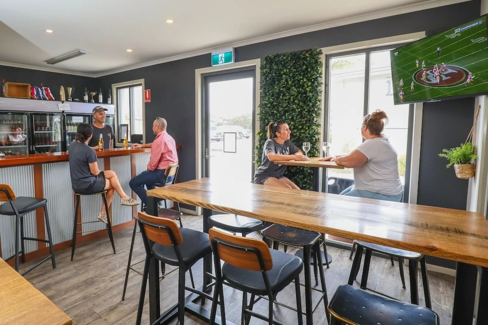 Robinvale Bridge Motel