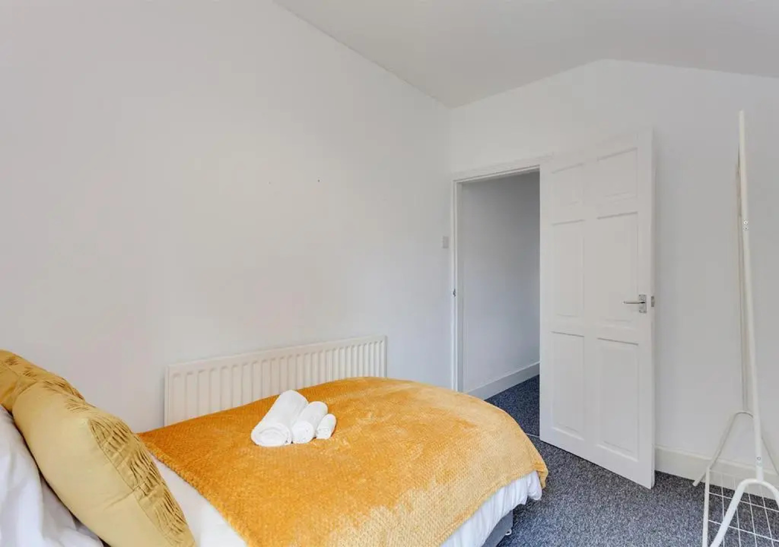 Budget Stay near Haglay Road, 10 minutes to City Centre