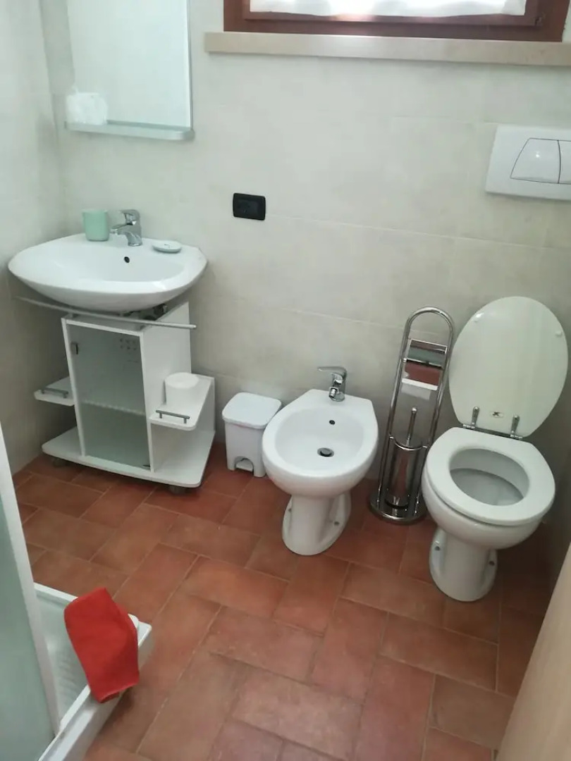 Agriturismo Loghino Sabbioni