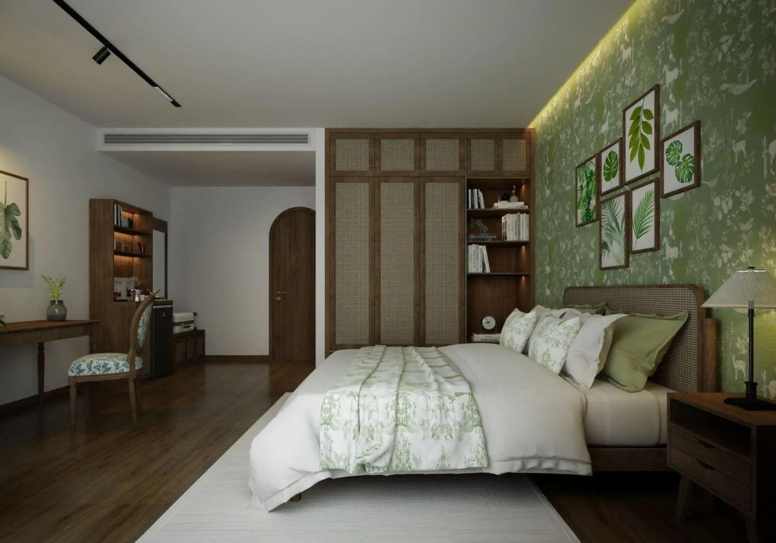 The Coffee City - Healing & Retreats