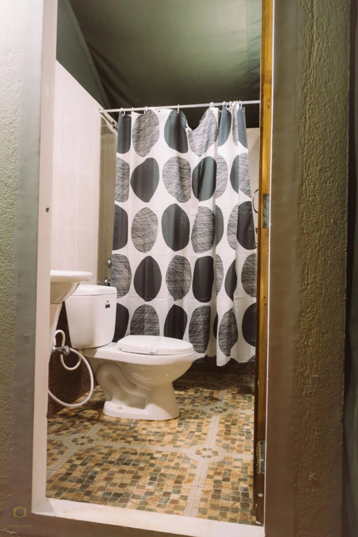 Season7 The Nature Resort - Munnar