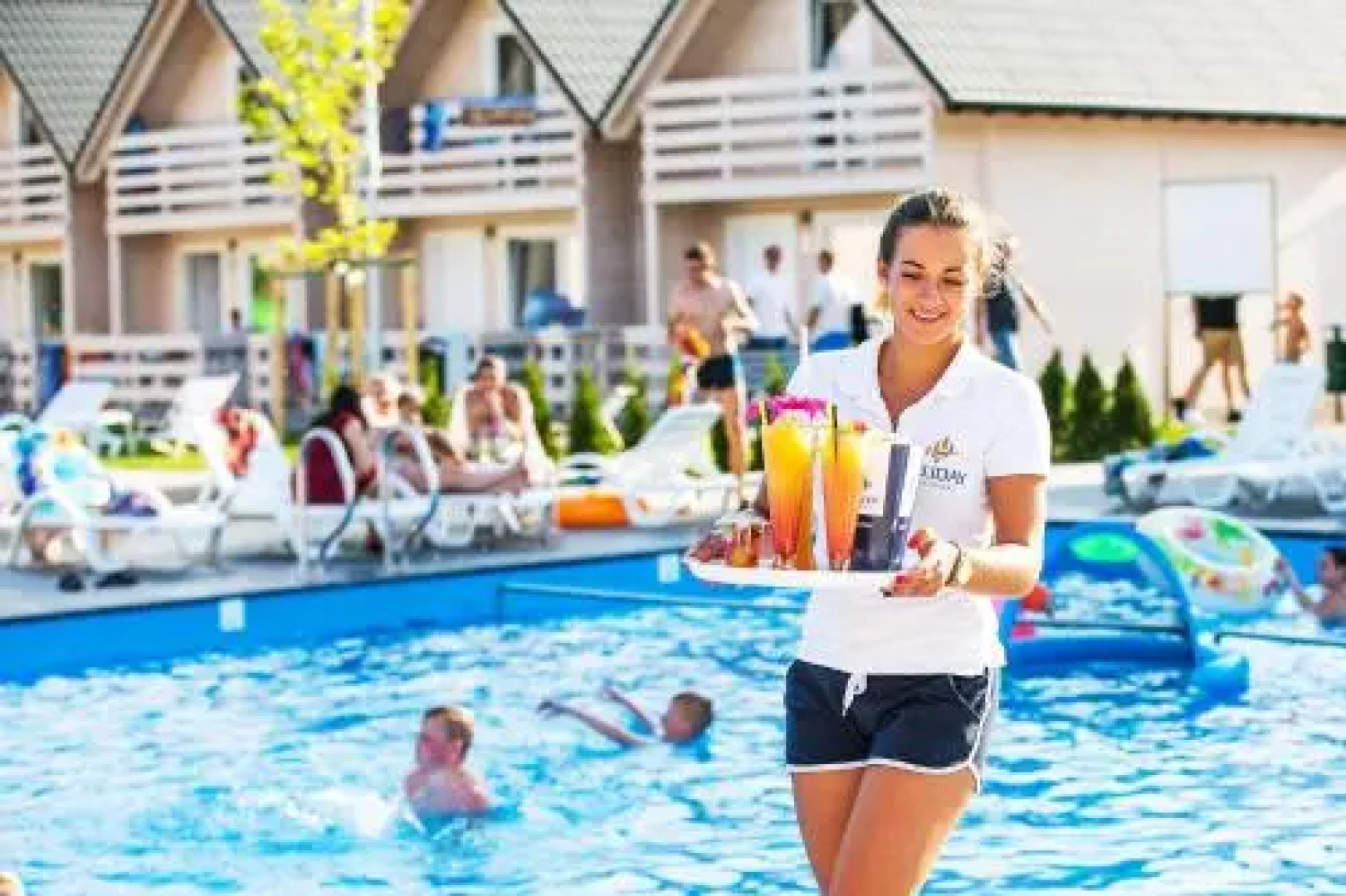 Holiday Park & Resort Rowy