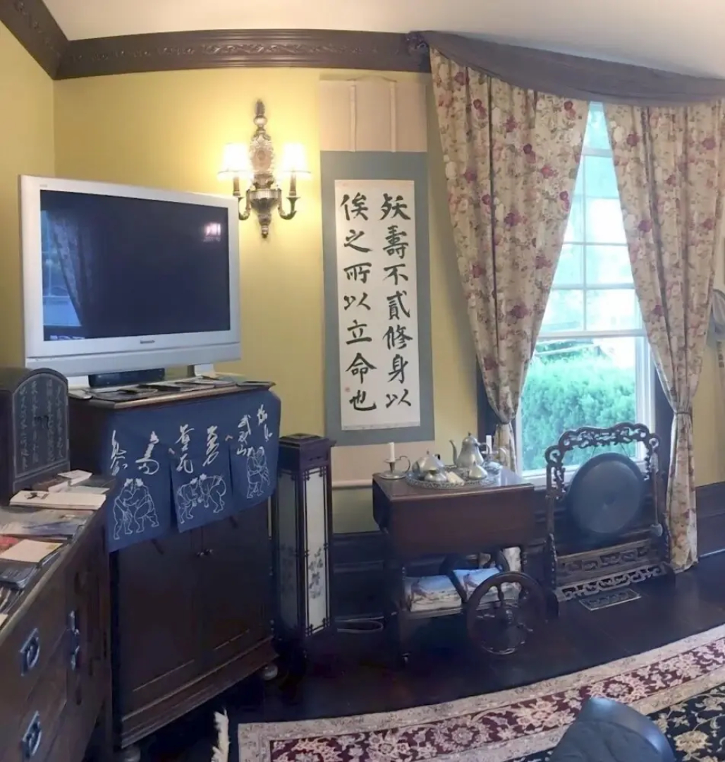 The Butter Barn Bed & Breakfast