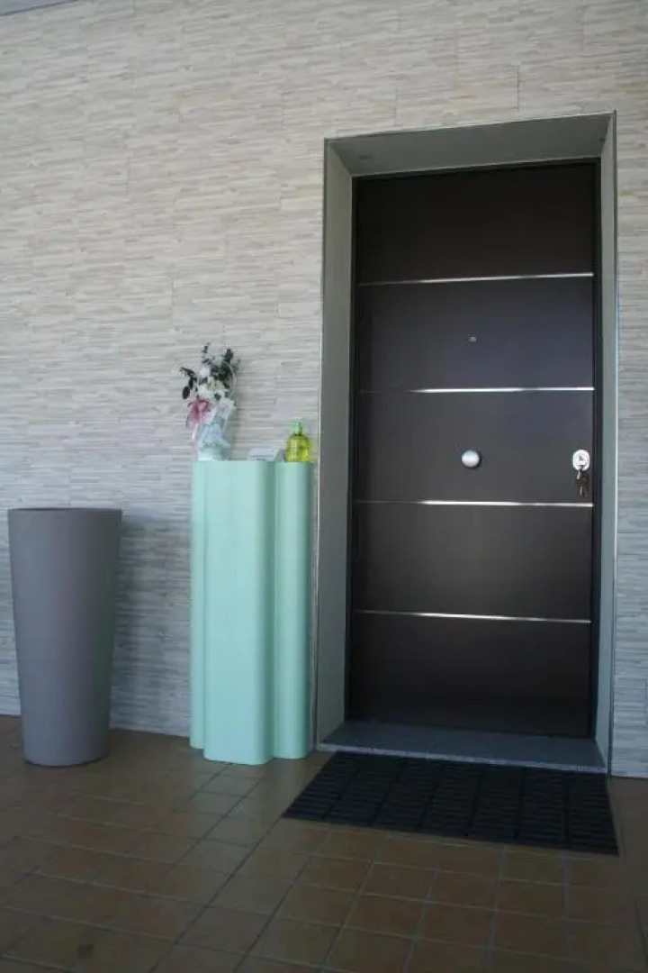 La Villetta sul Mavone