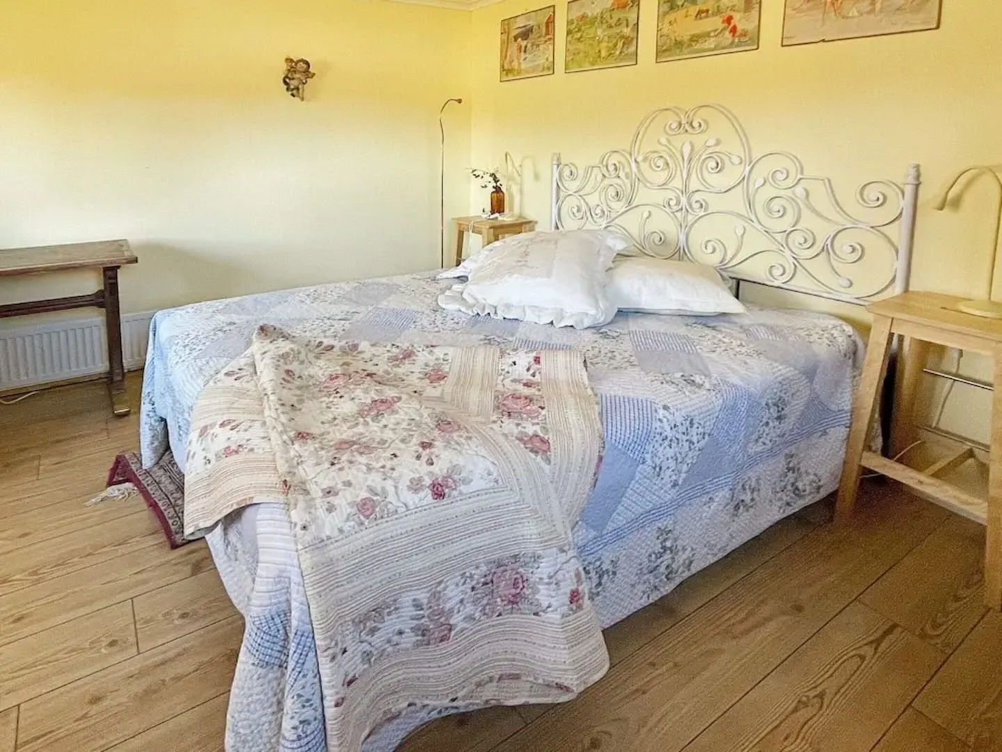 8 Person Holiday Home in Klovedal-by Traum