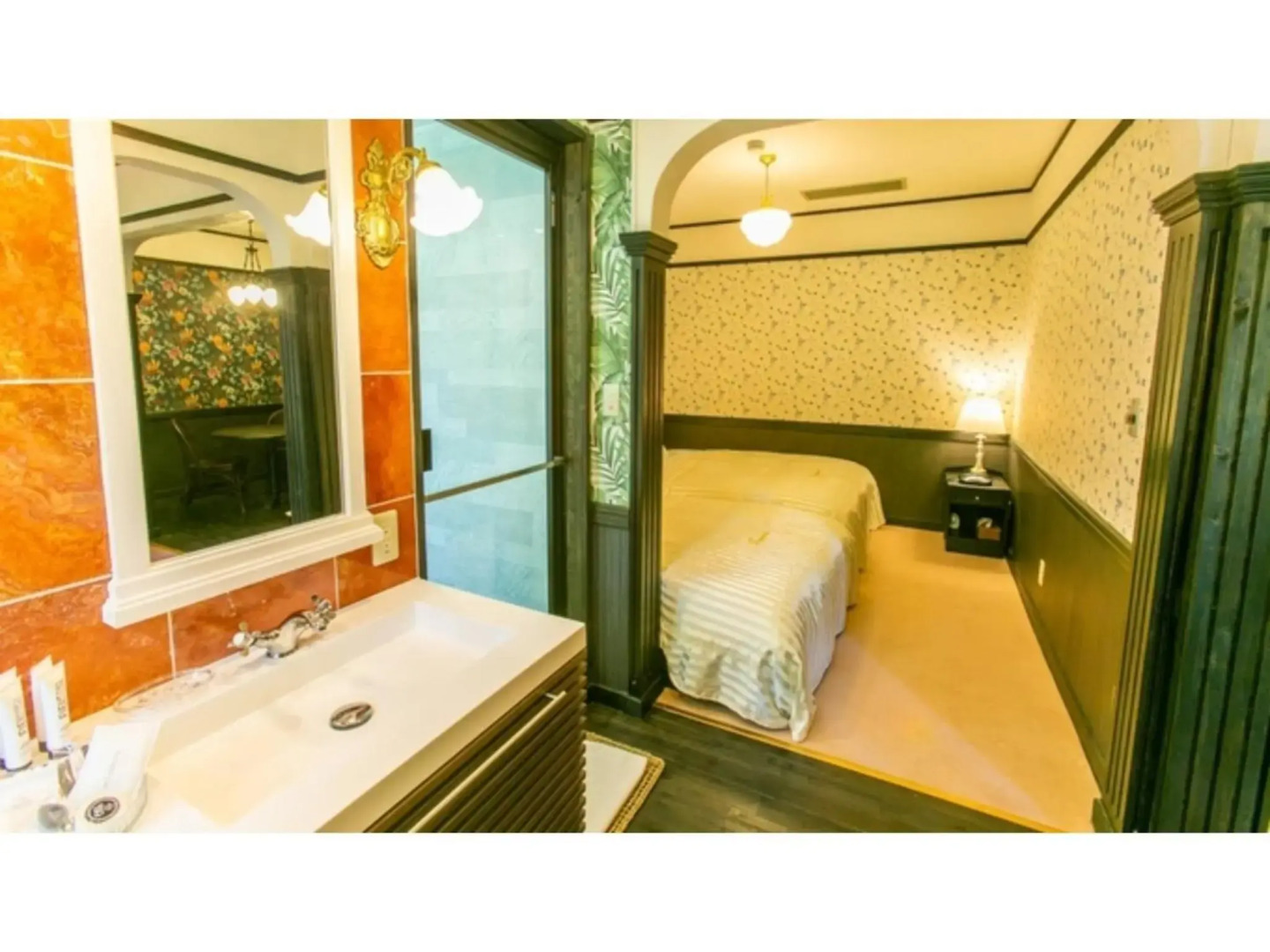 Restaurant & Hotel Traumerei