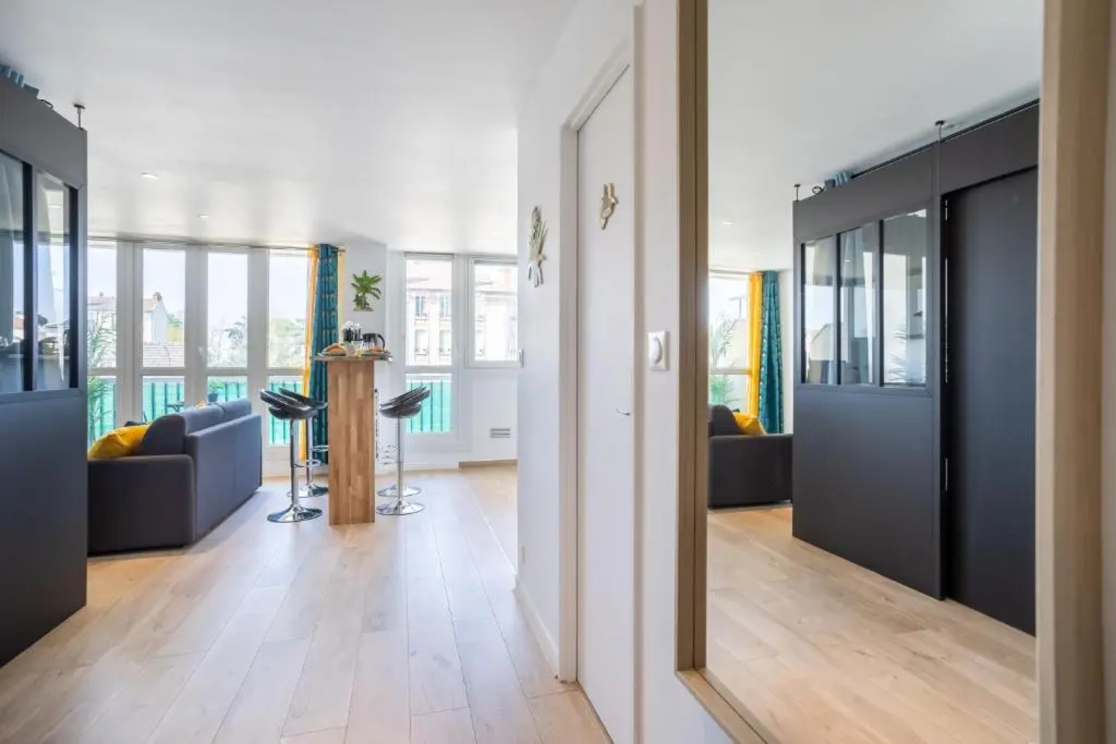 Le Charme Exotique Paris en 10 minutes