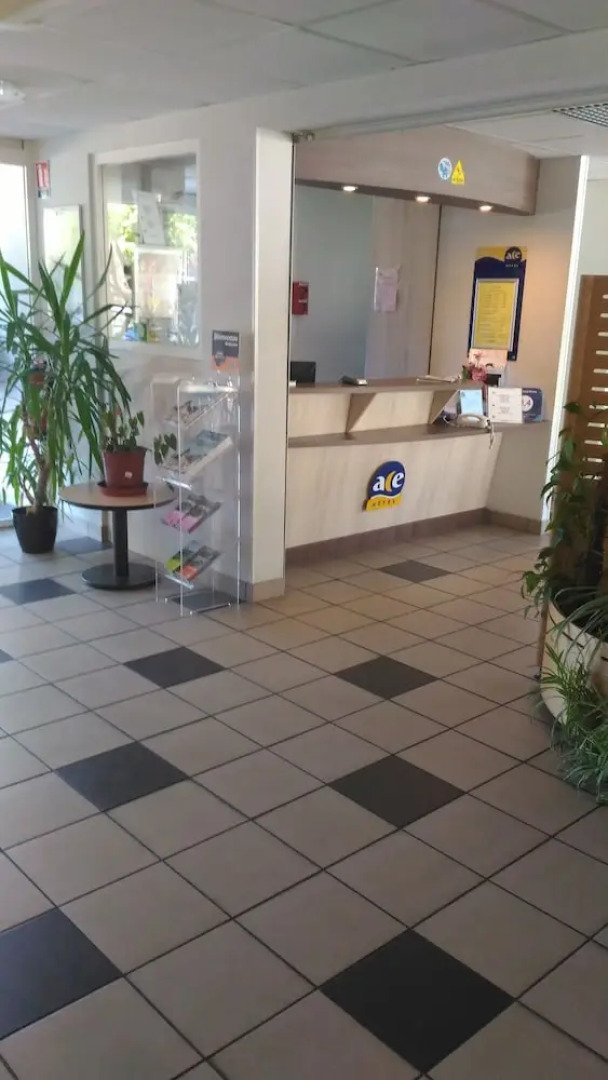 ACE Hôtel Brive-la-Gaillarde