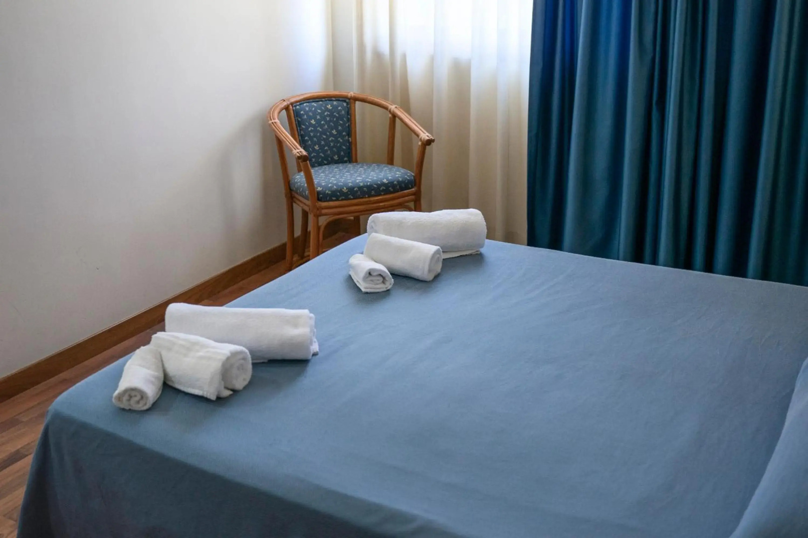 Albergo Ristorante CITTA' DEI PAPI