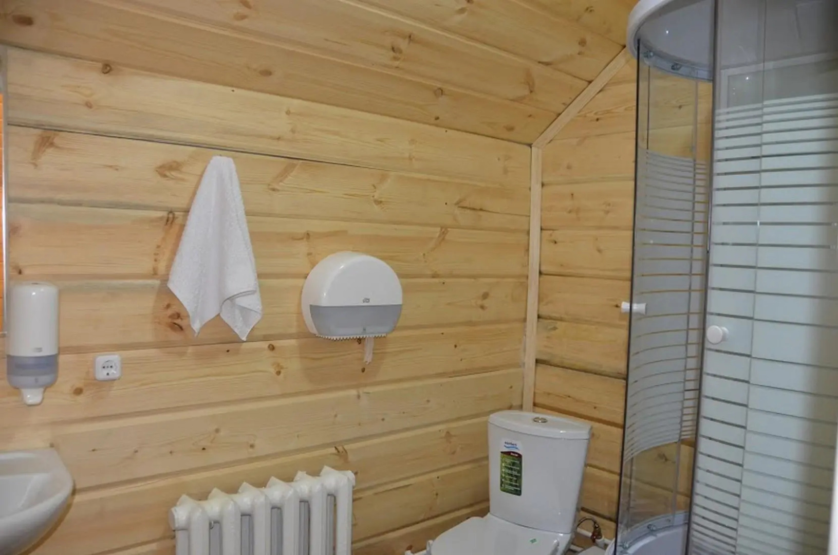 Загородный Клуб Русская Усадьба