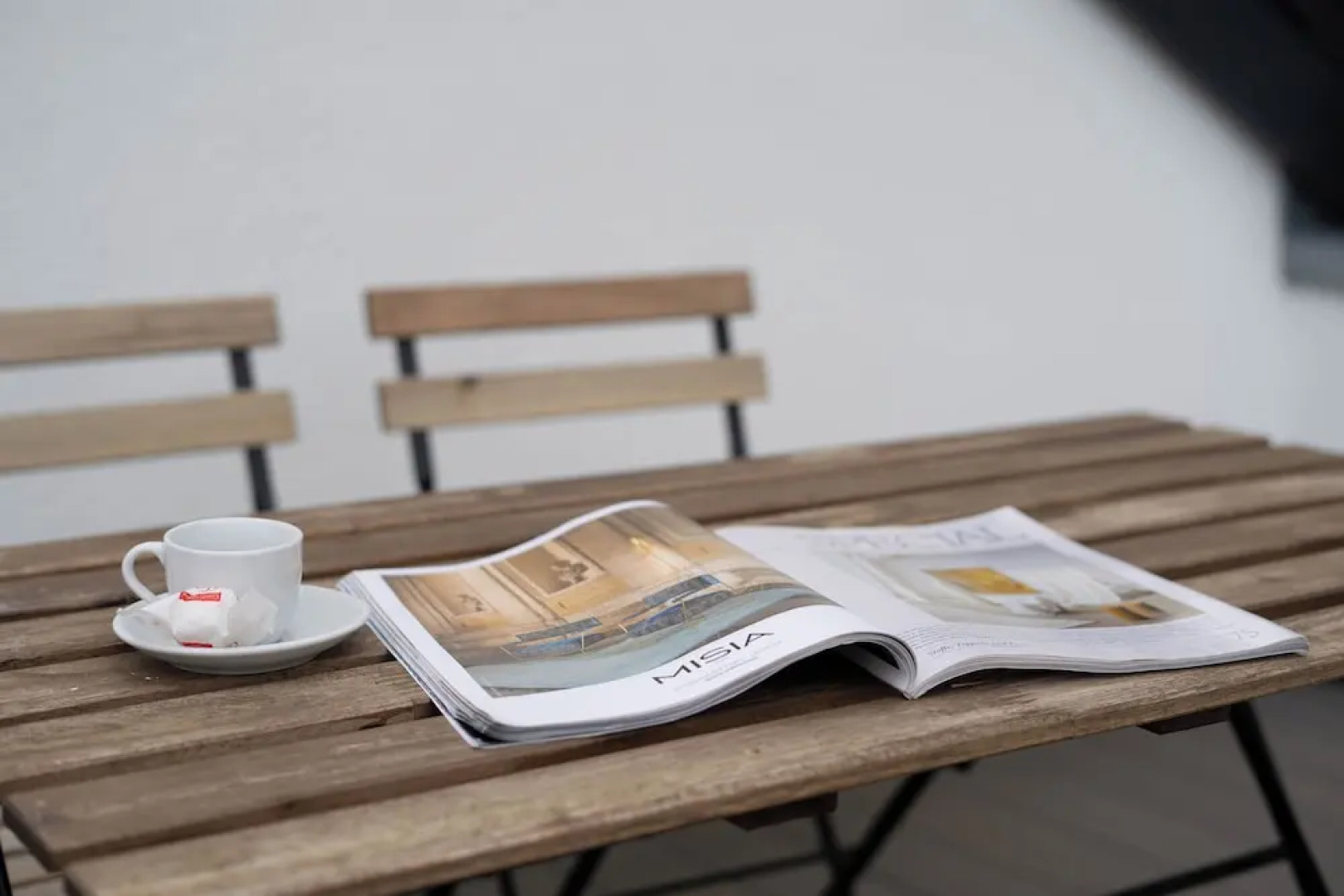 Schöne Apartments in Lengerich