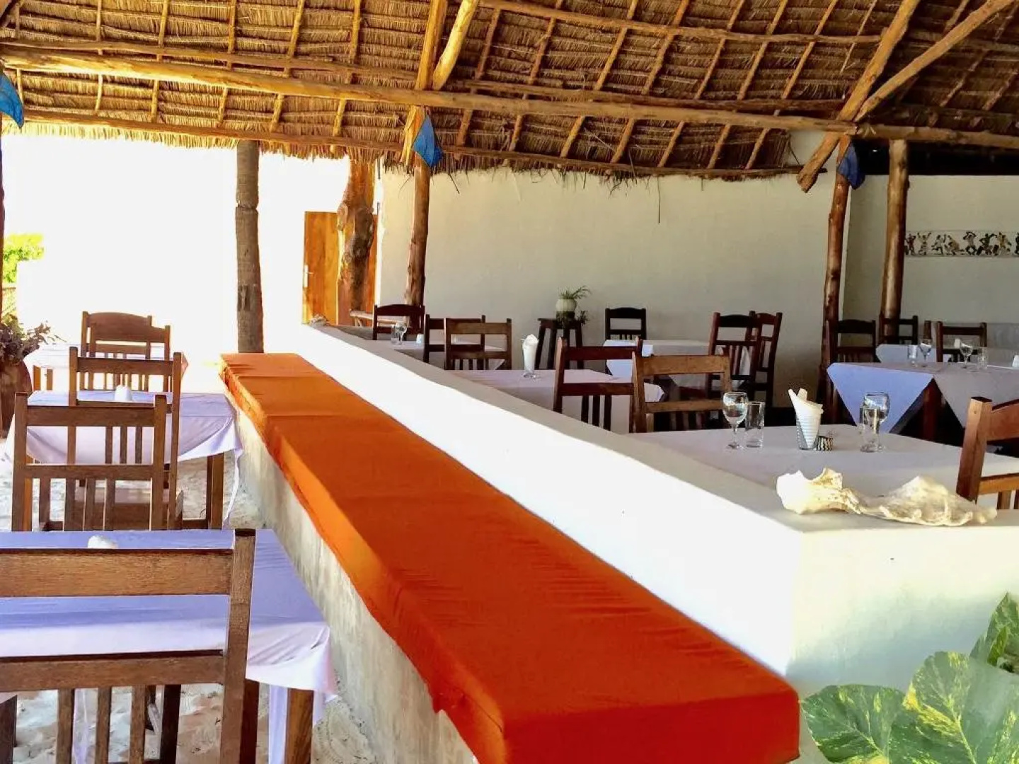 Sea View Lodge Boutique Hotel