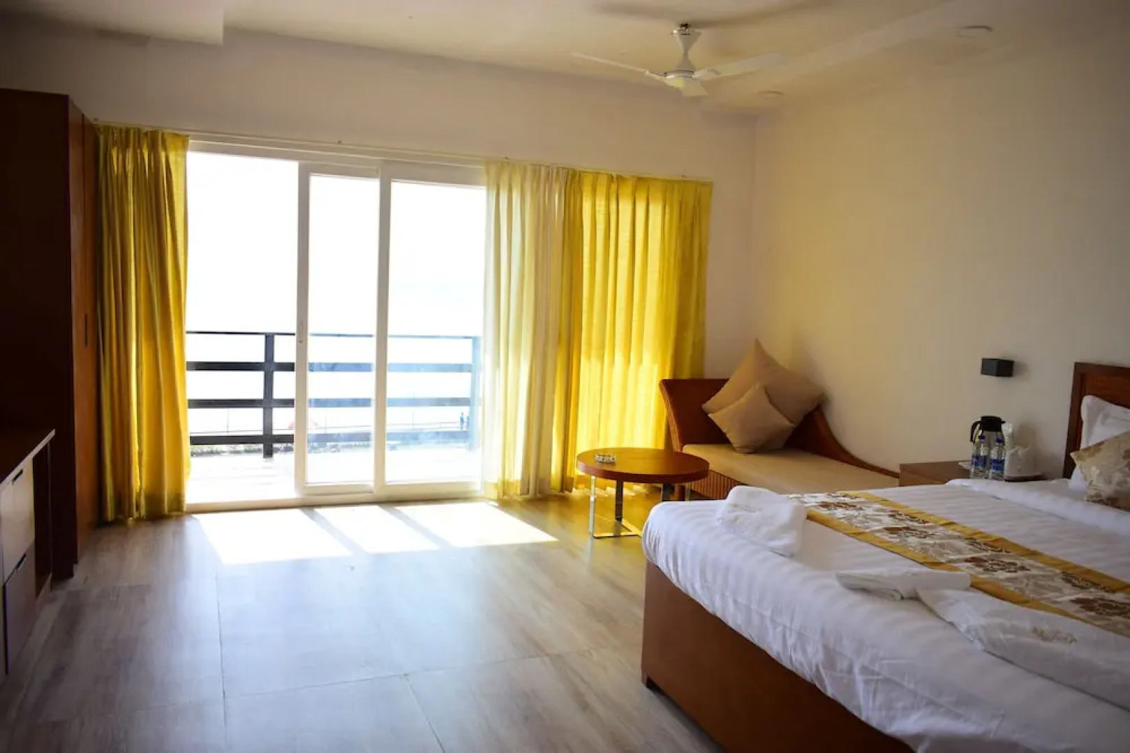 Hotel Sonar Bangla Kolaghat