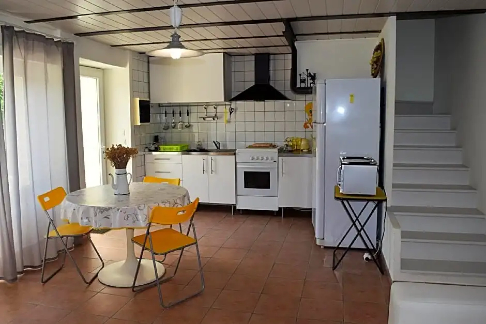 Le Mas des Sorcieres