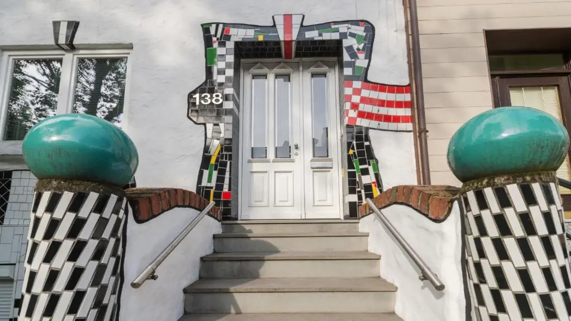 homestay! einhundertachtunddreißig