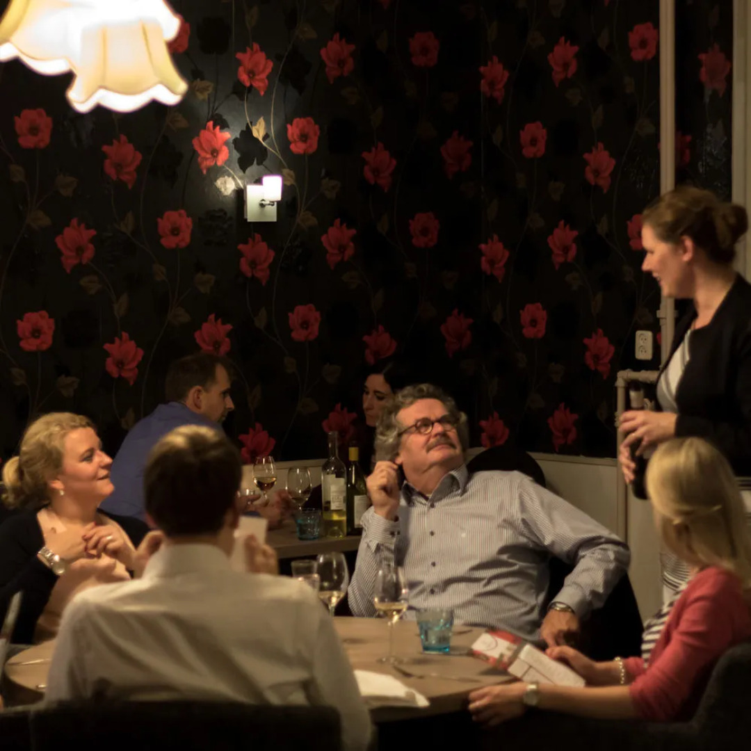 Hotel & Restaurant Wildthout