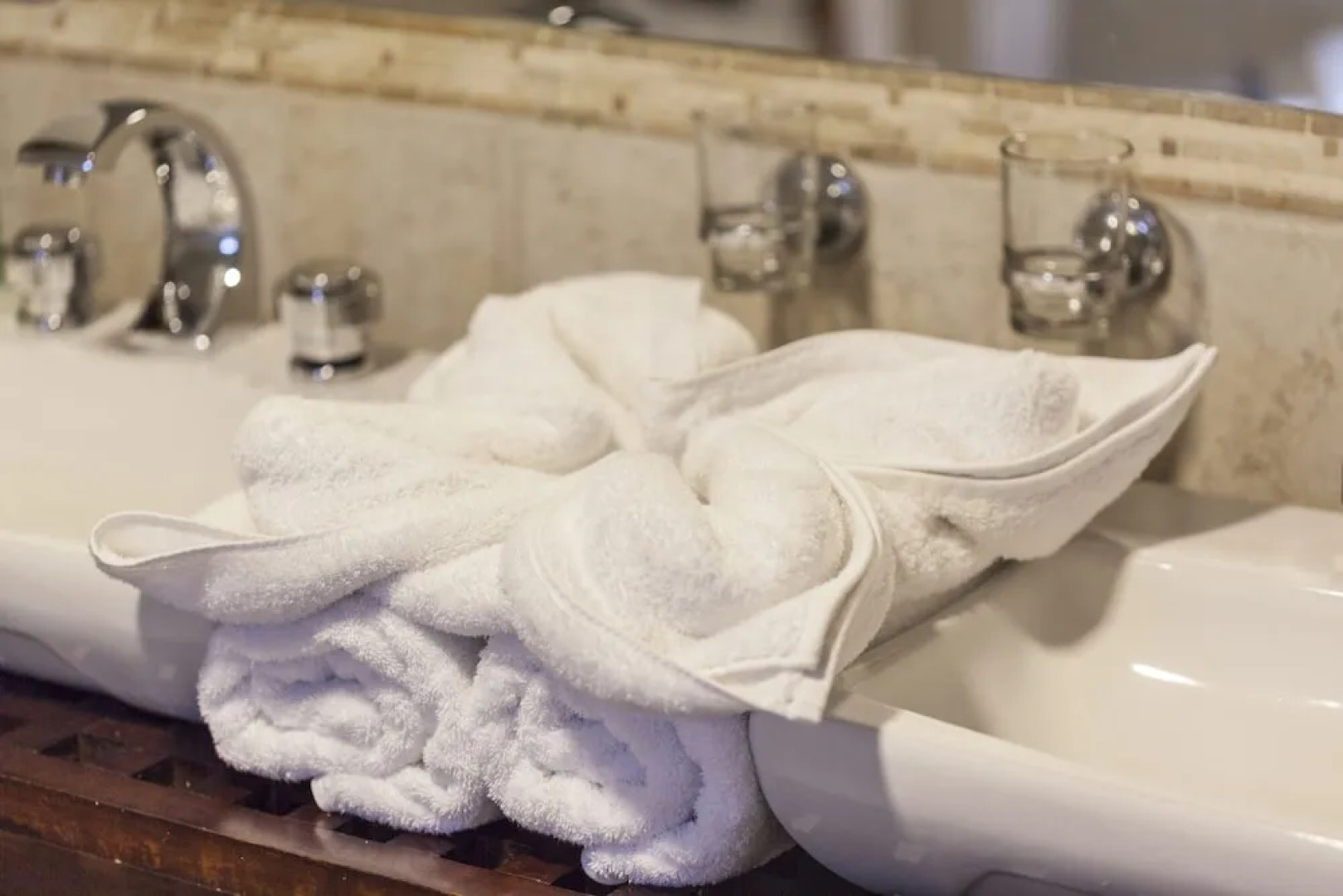 Kapari Natural Lodge & Spa