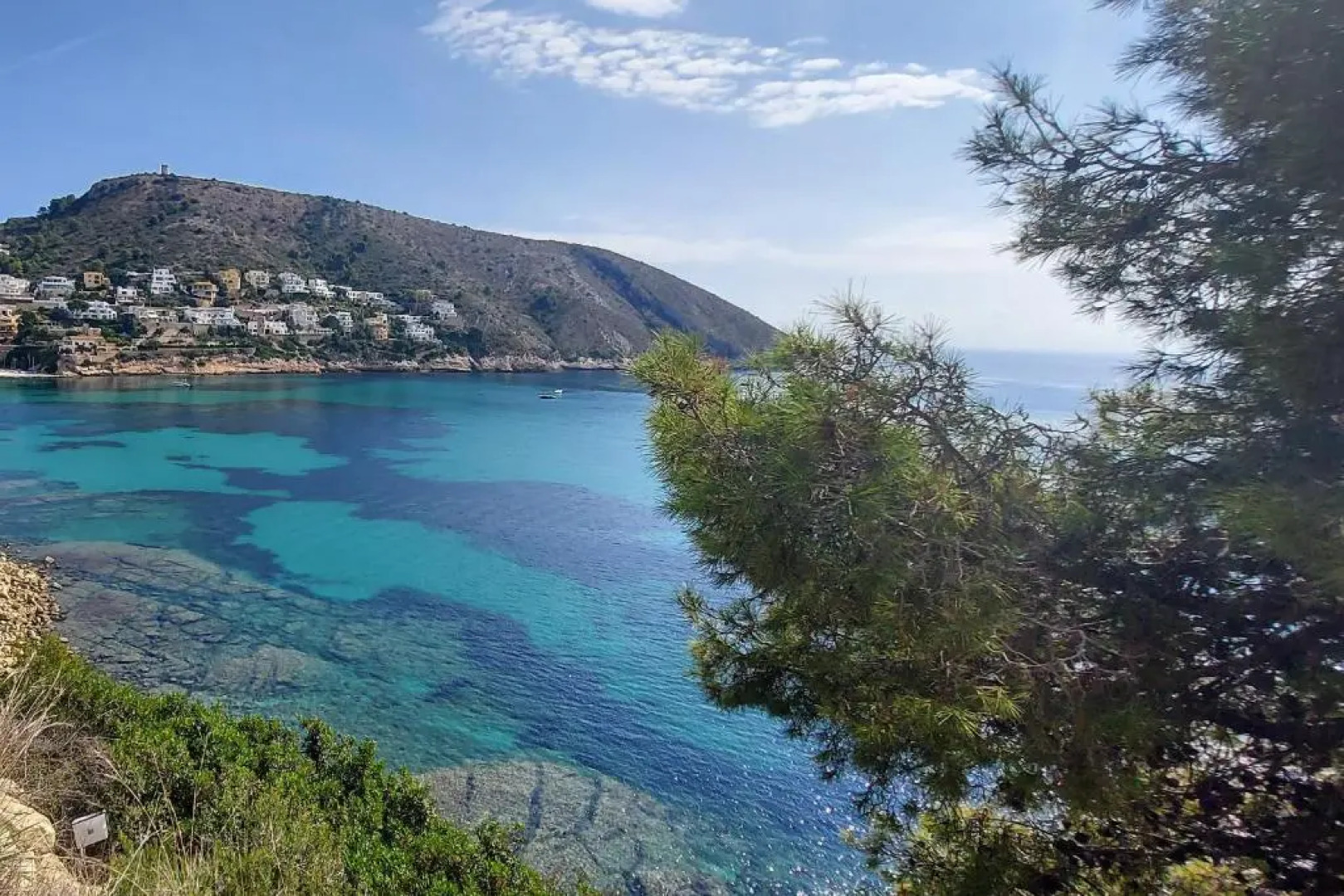 LA COLINA - Managed by Almarina