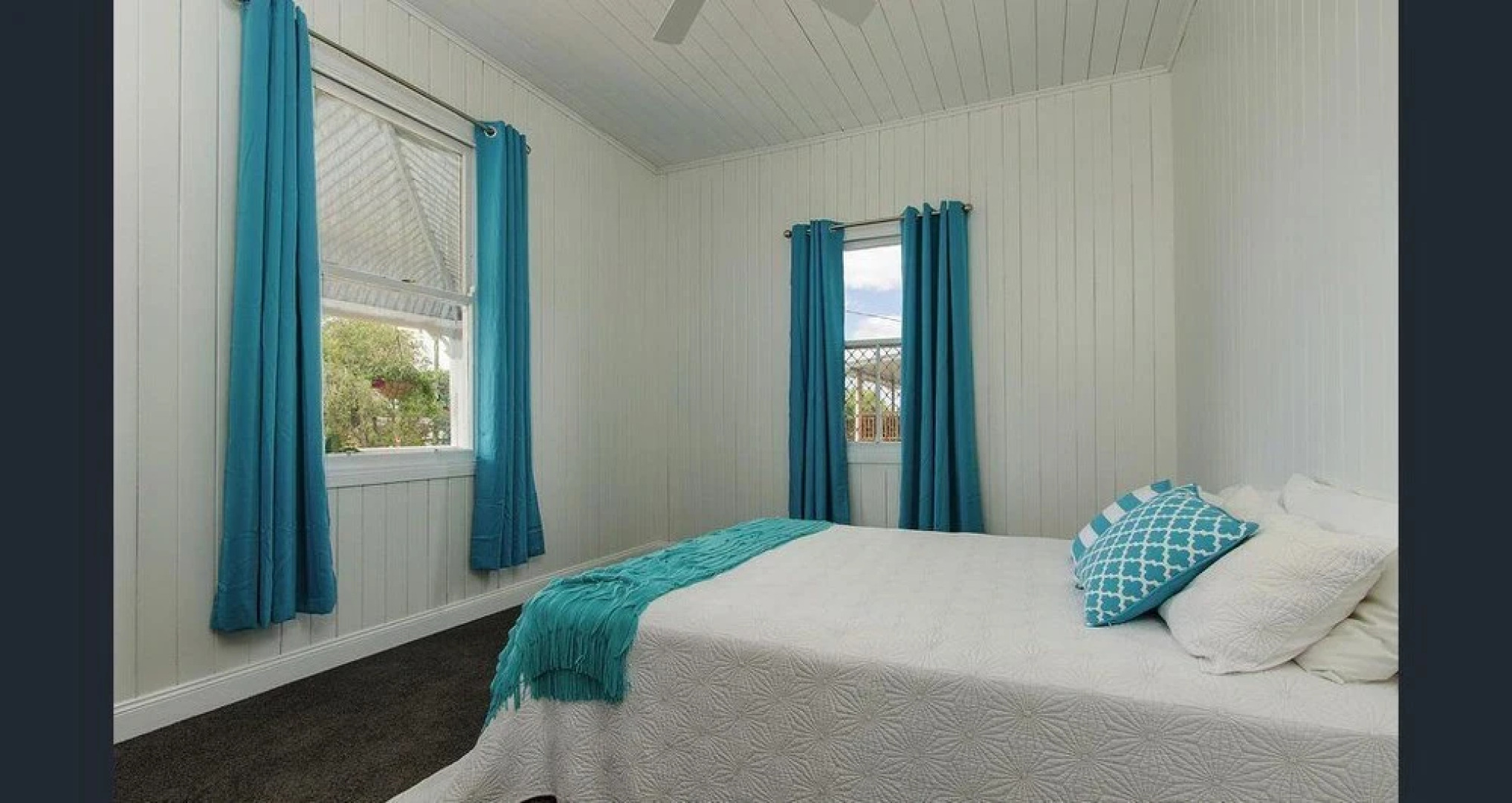 Victoria's Cottage Warwick