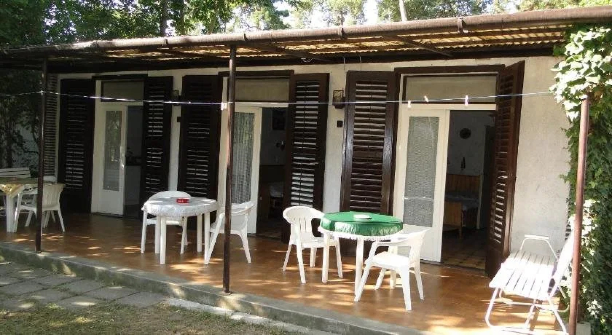 Margit Apartman