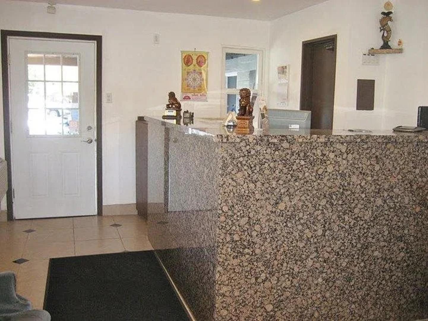 Americas Best Inn Flagstaff