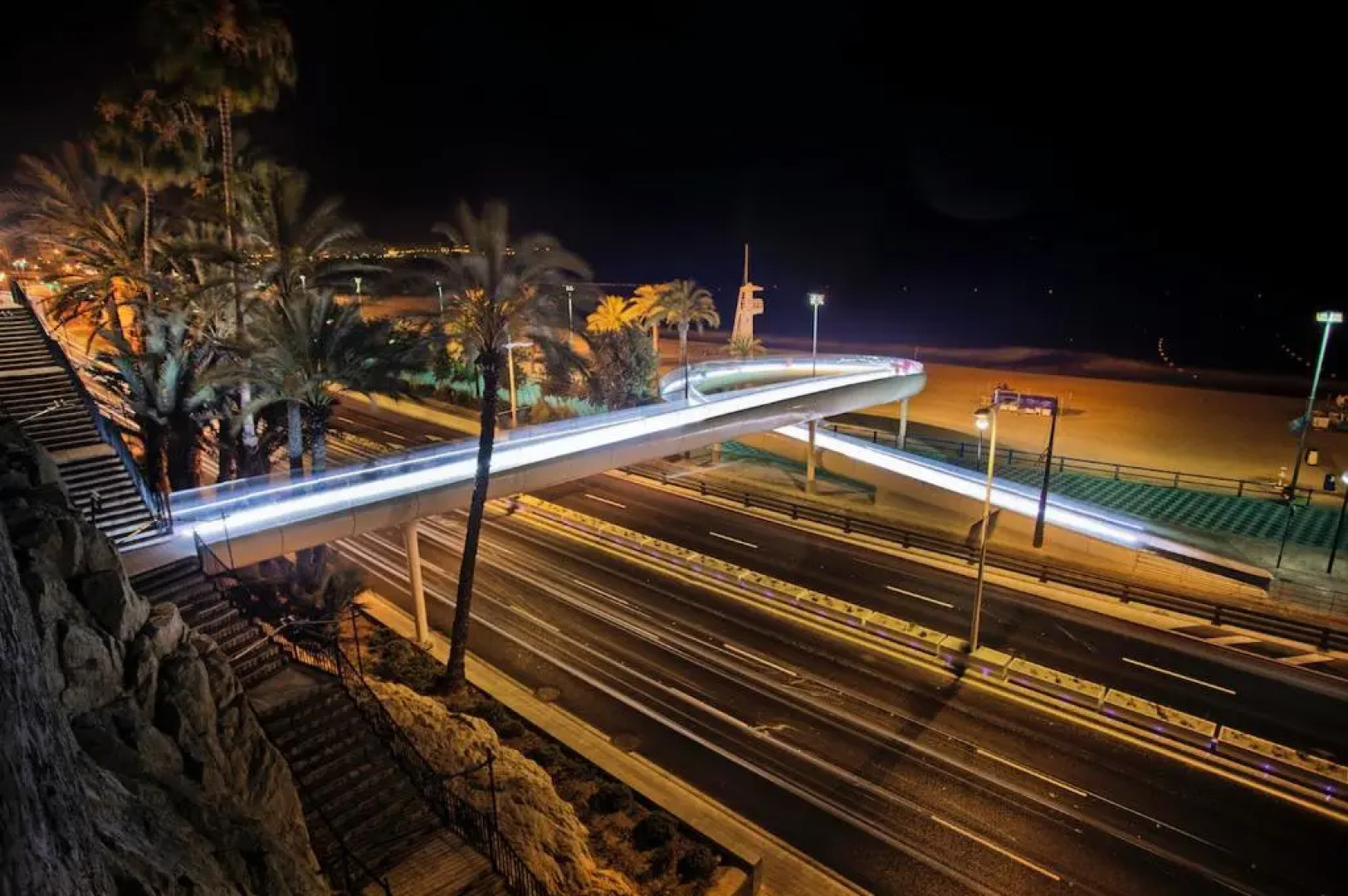 Estudio Playa Postiguet