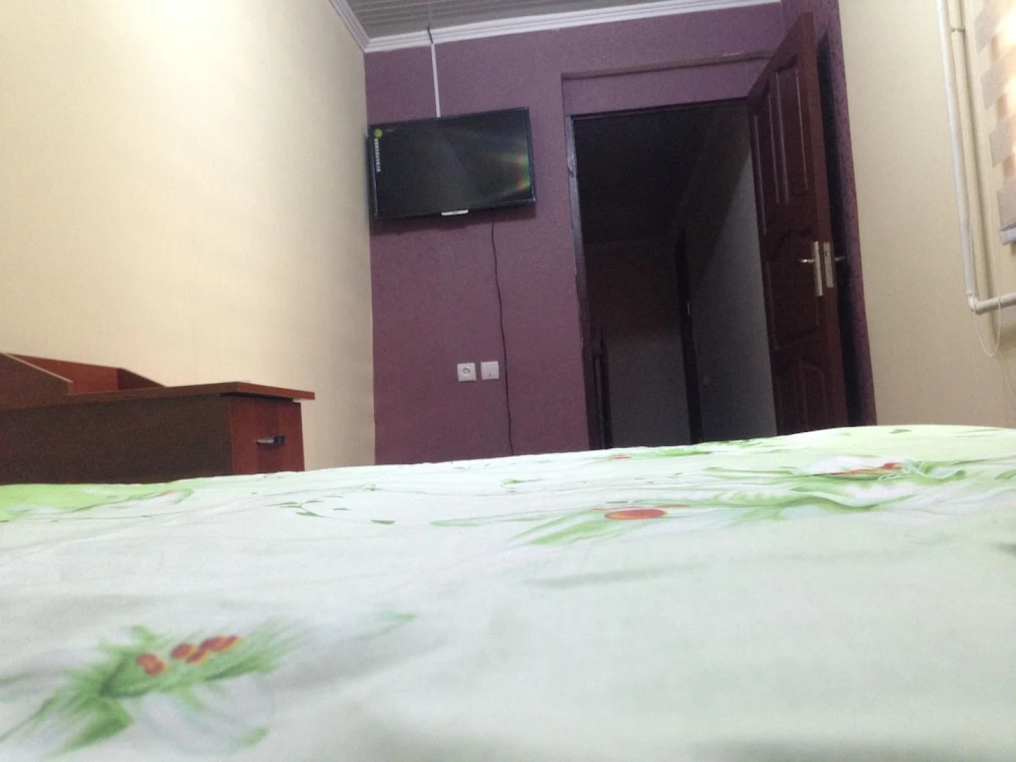 Hostel Nur