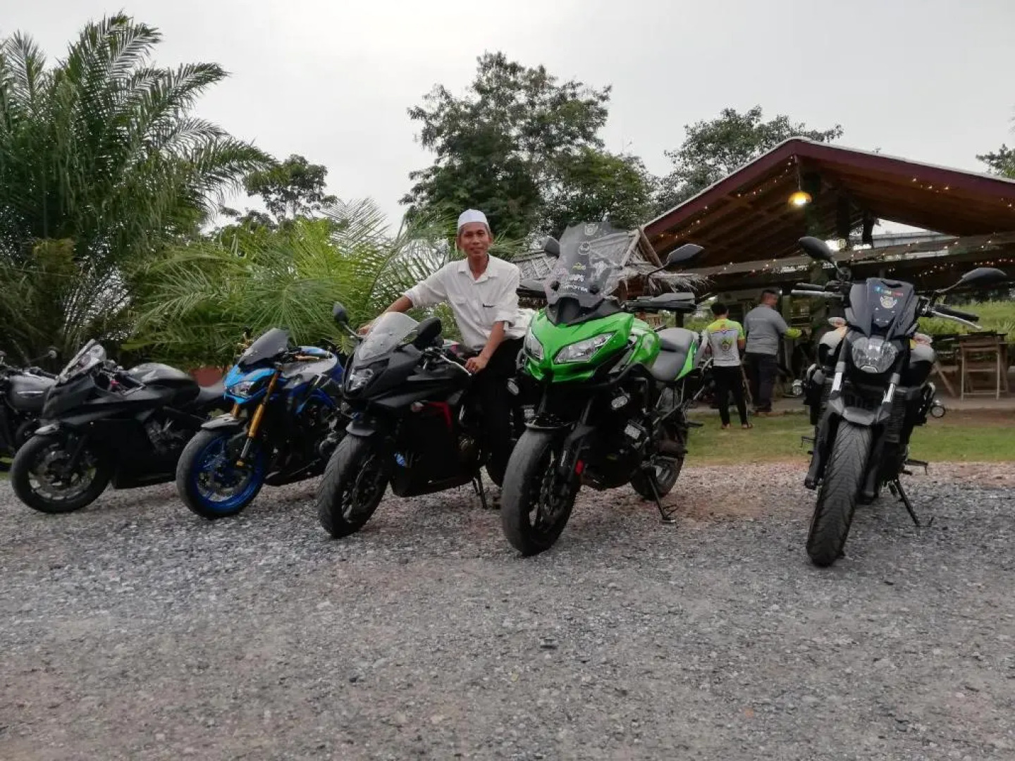 Bakkahland Farm and Resort