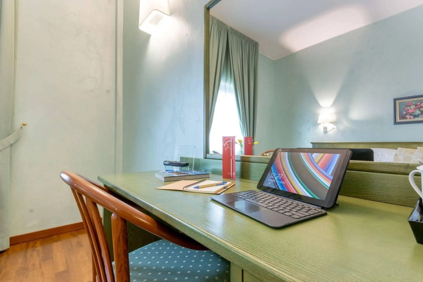 Hotel Santacroce Meeting