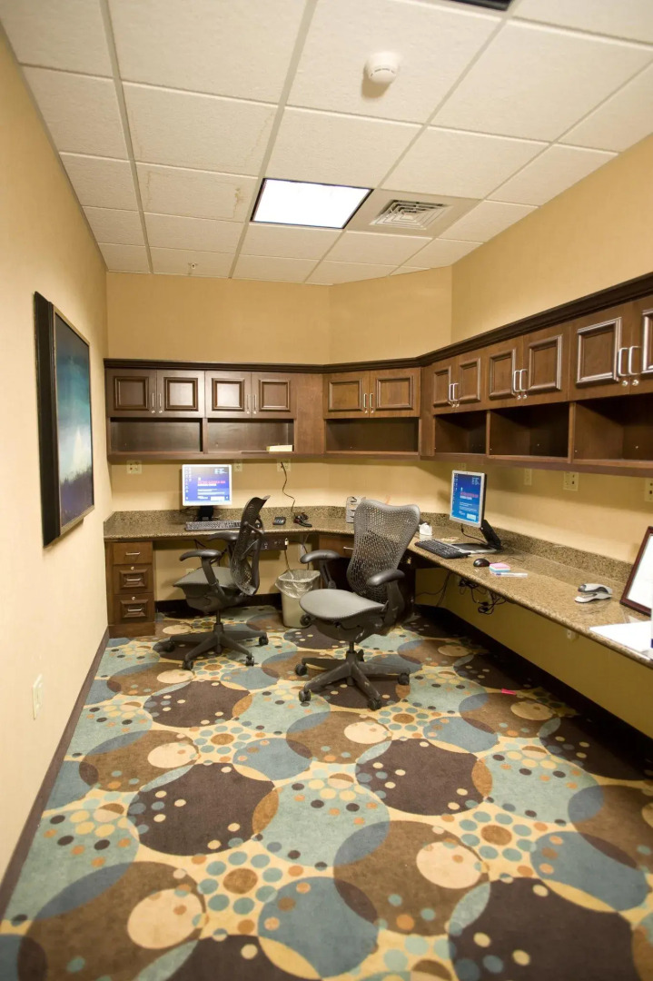 Hilton Garden Inn Omaha East/Council Bluffs