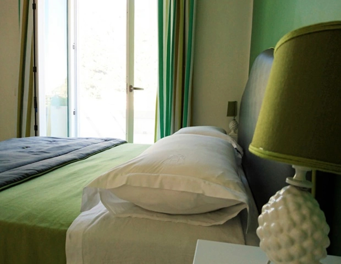 Casa Vacanze Il Miracolo