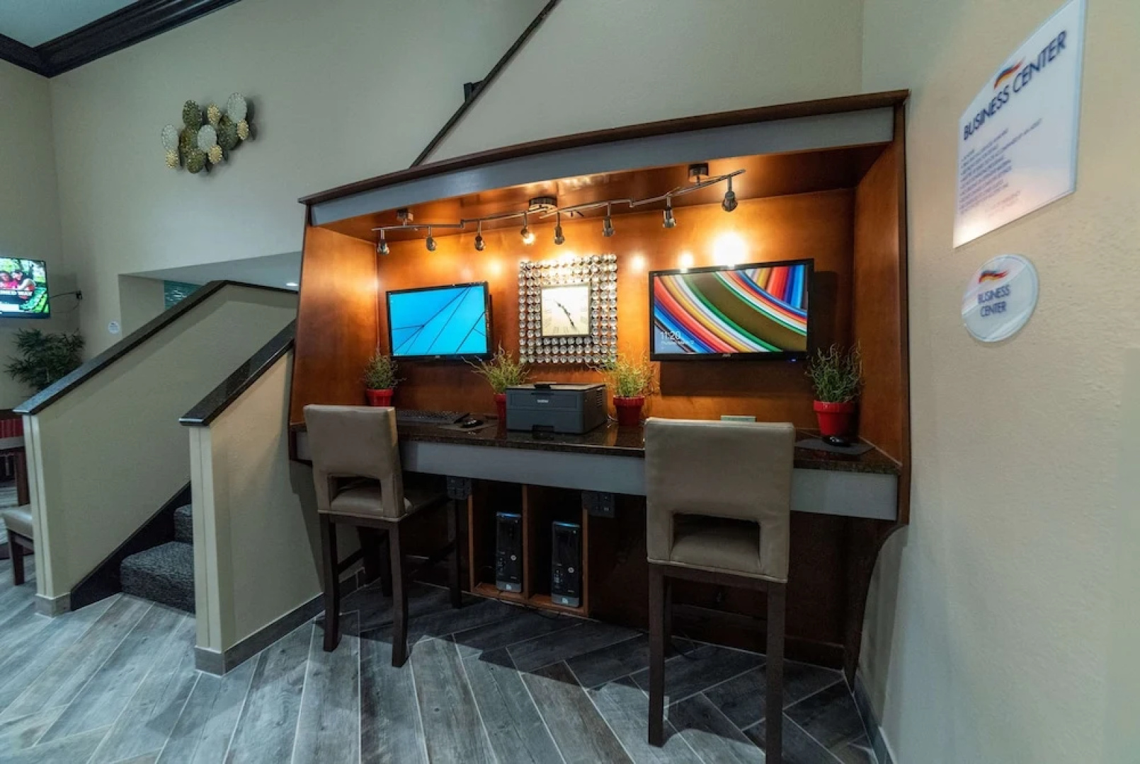 Comfort Inn (arkadelphia)