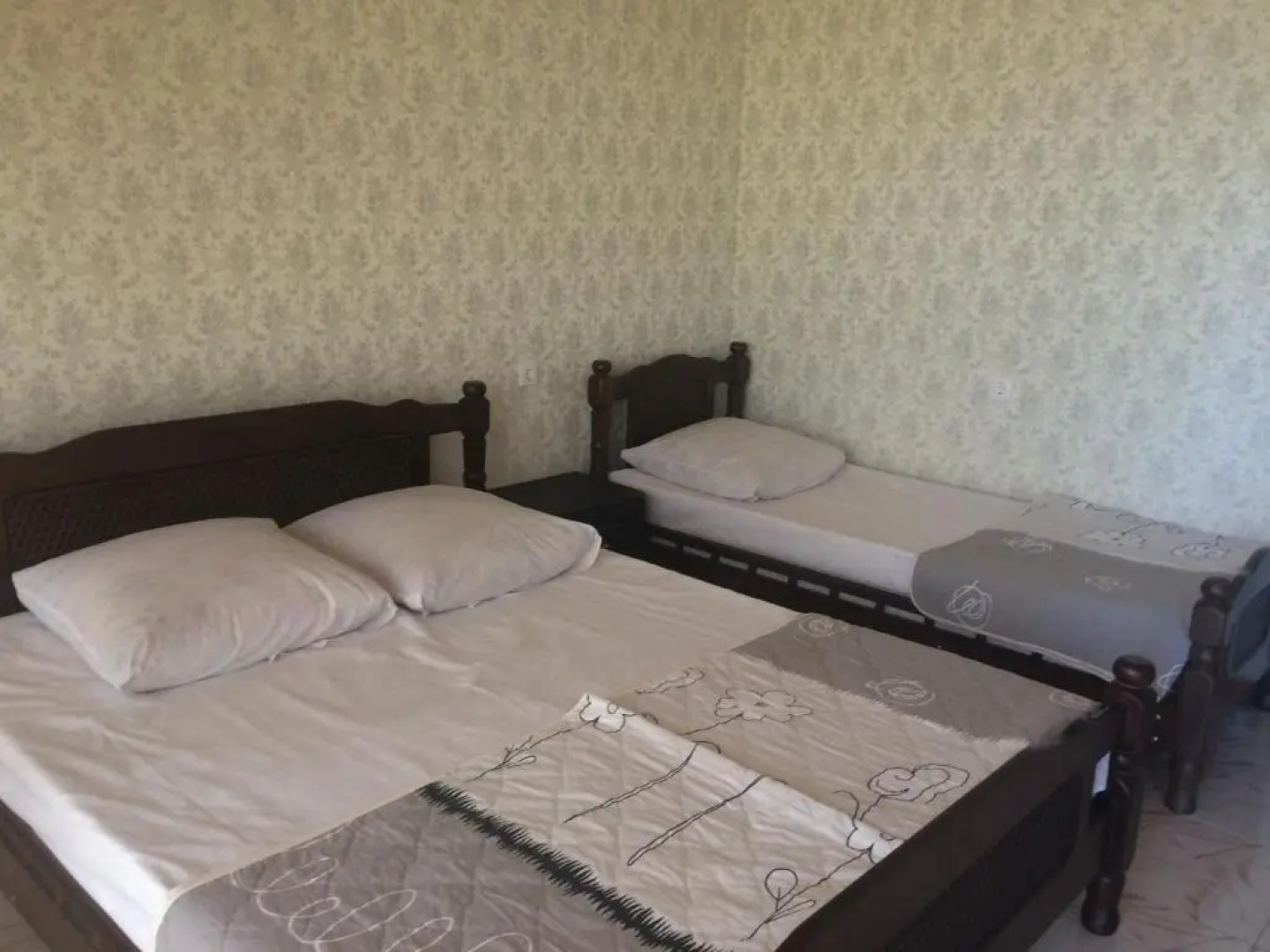 У Арсена и Наиры