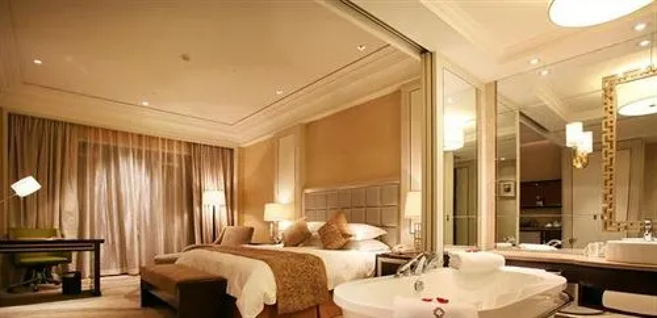 Landison Green Town Hotel Xinchang