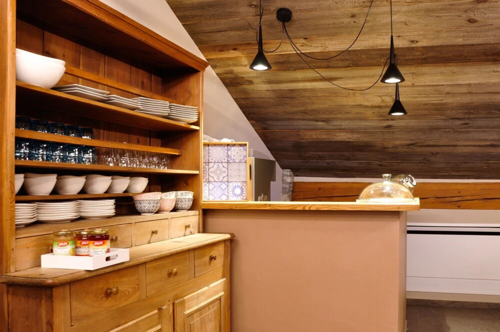 Maison Bionaz Ski & Sport