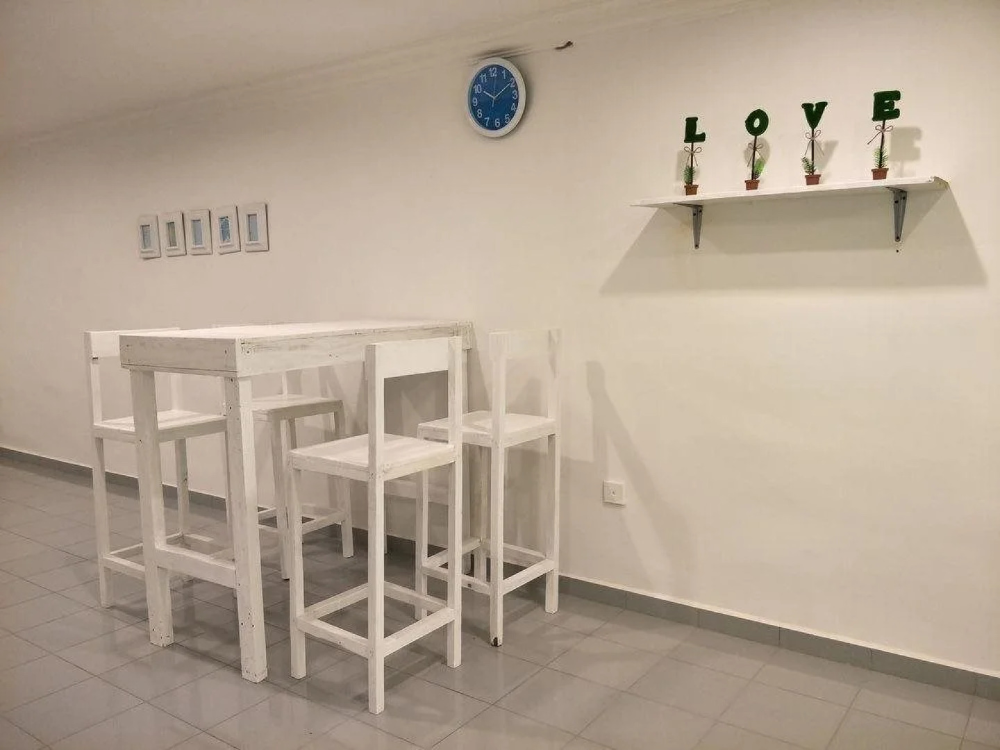 W8 homestay - Hostel