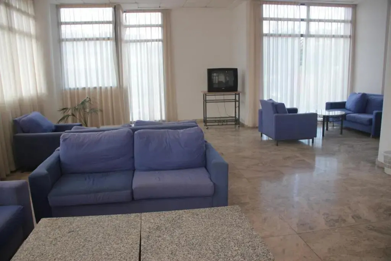 Apartamentos Buenavista