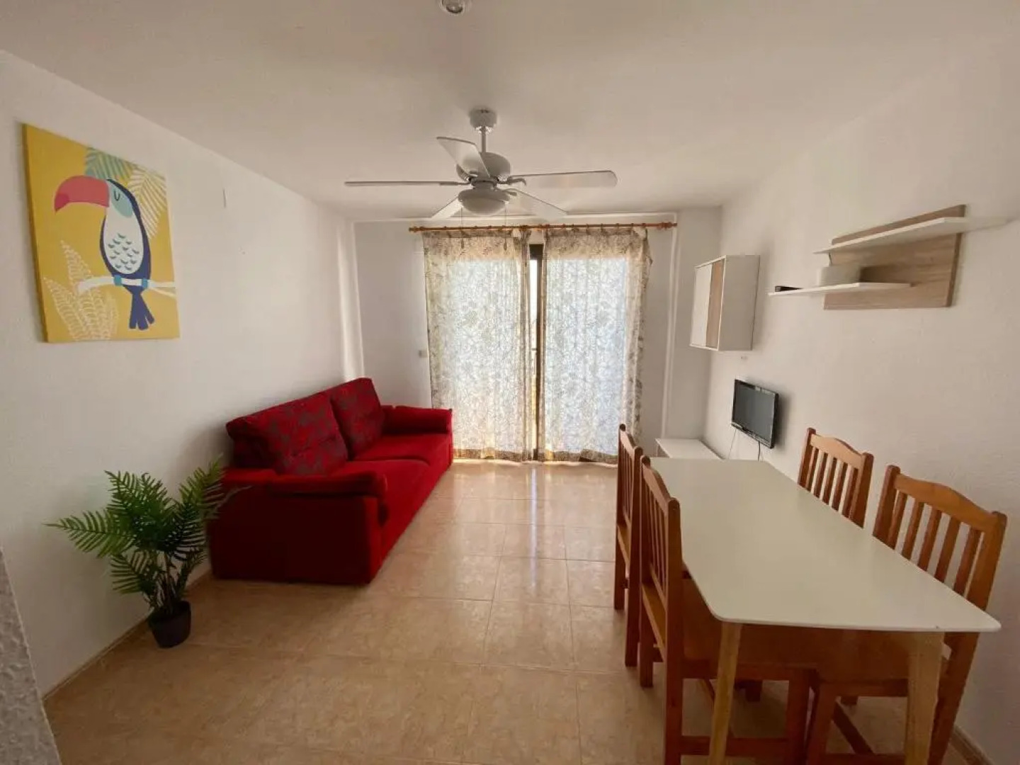 Bernat Vidaber Primera Línea