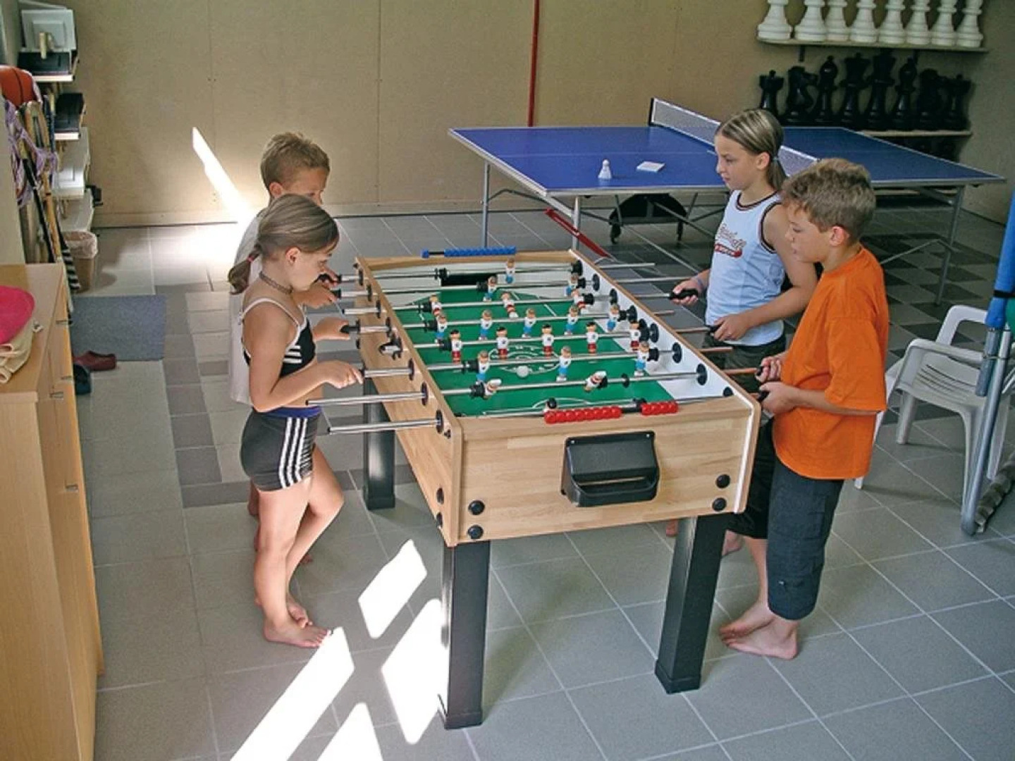 Domicil am Stadtpark