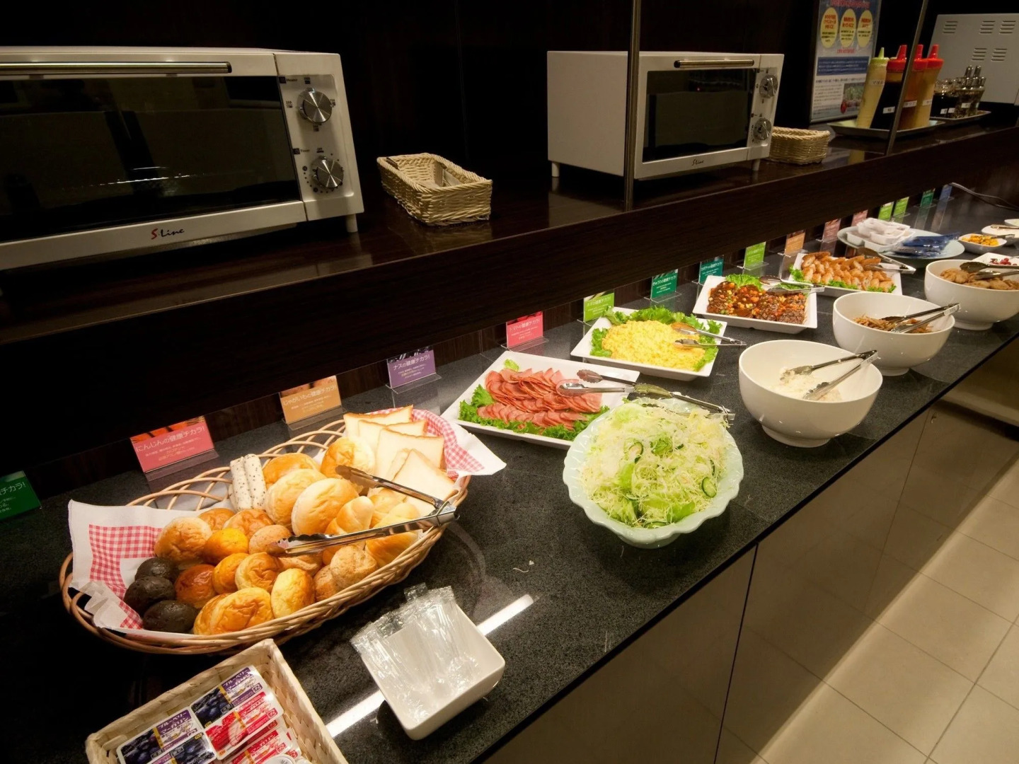 Super Hotel Kokuraeki Minamiguchi