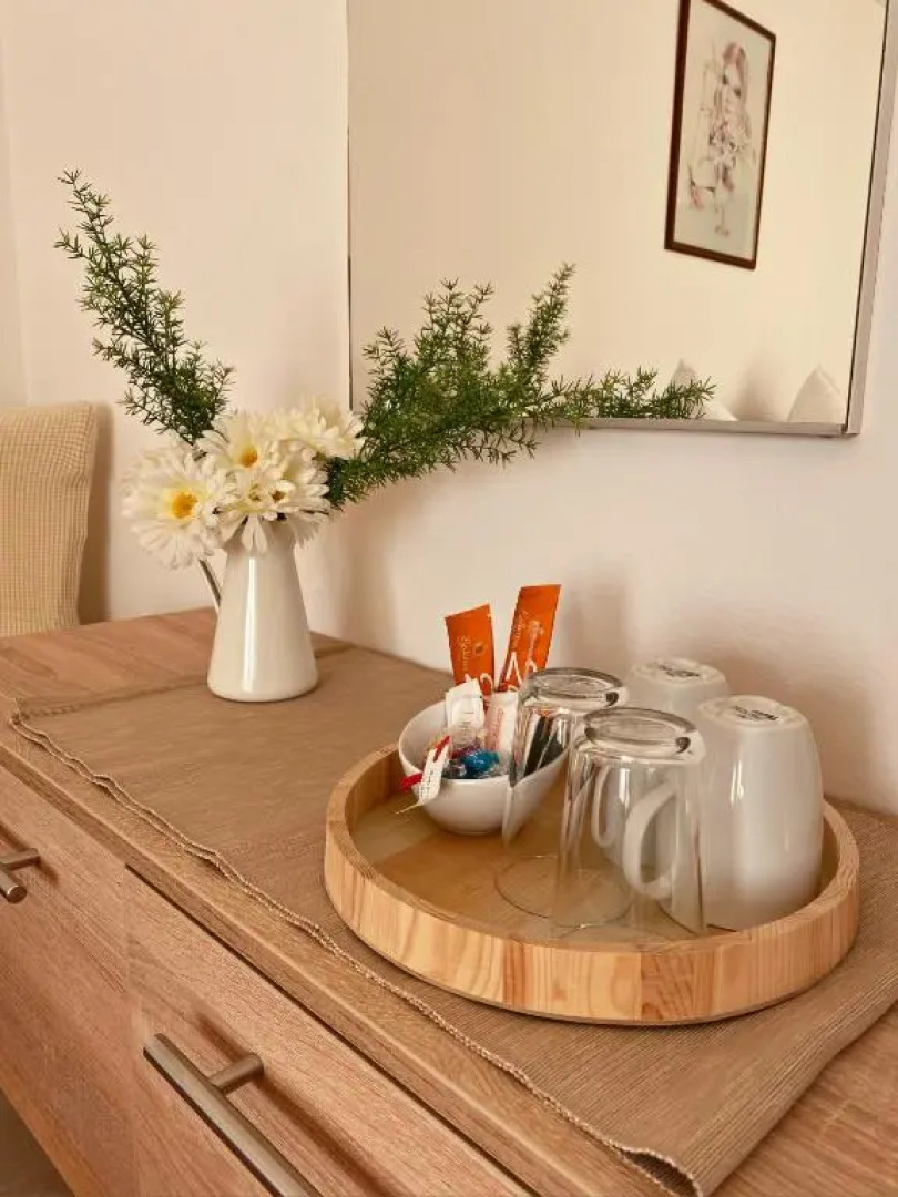 The Manzoni family 1