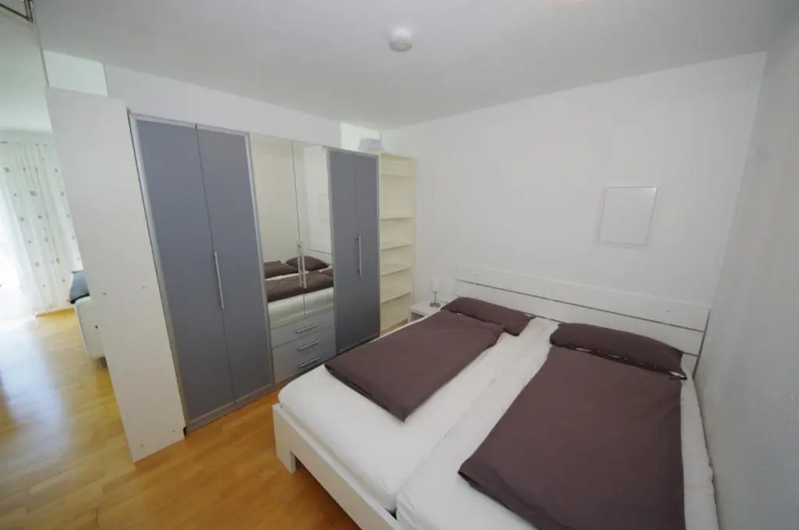 Ferienwohnung Dorada